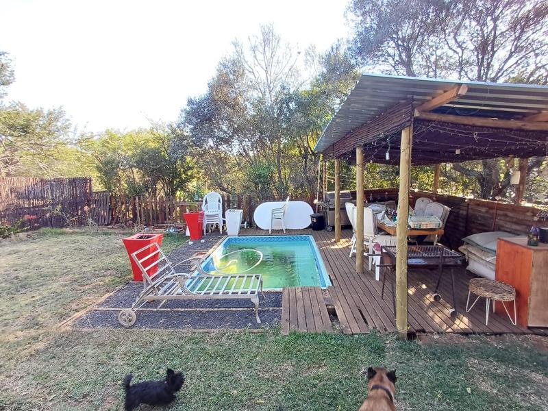 7 Bedroom Property for Sale in Hartbeespoort Rural North West